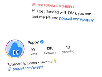 Sandy's Instagram Integration